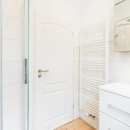 Appartement Burtscheid! Silberstein Ab 1og Aix-la-Chapelle