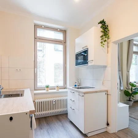 Burtscheid! Silberstein Ab 1og 아파트